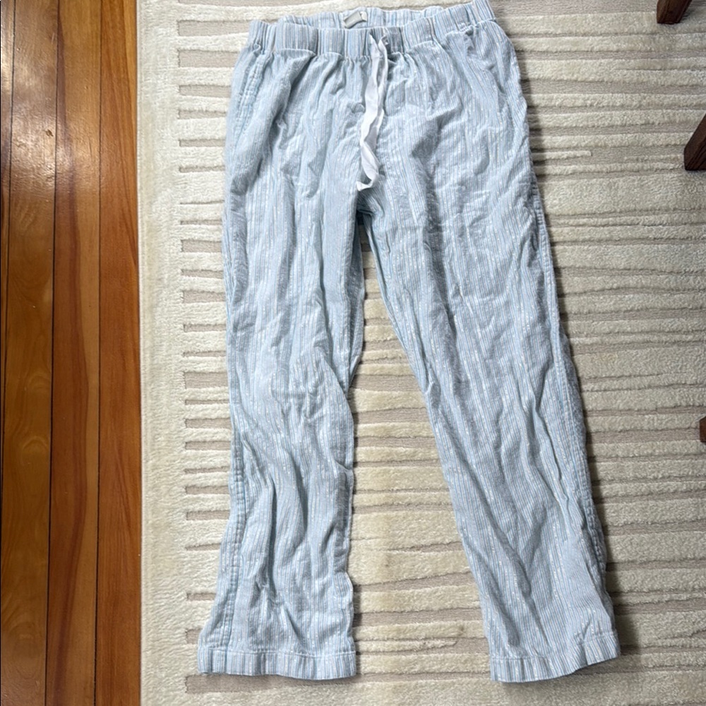 J. Crew PJ bottoms